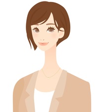 セラピスト画像