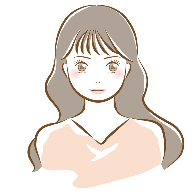 セラピスト画像