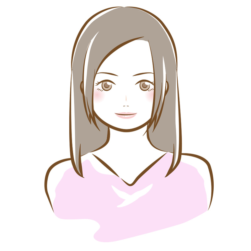 セラピスト画像