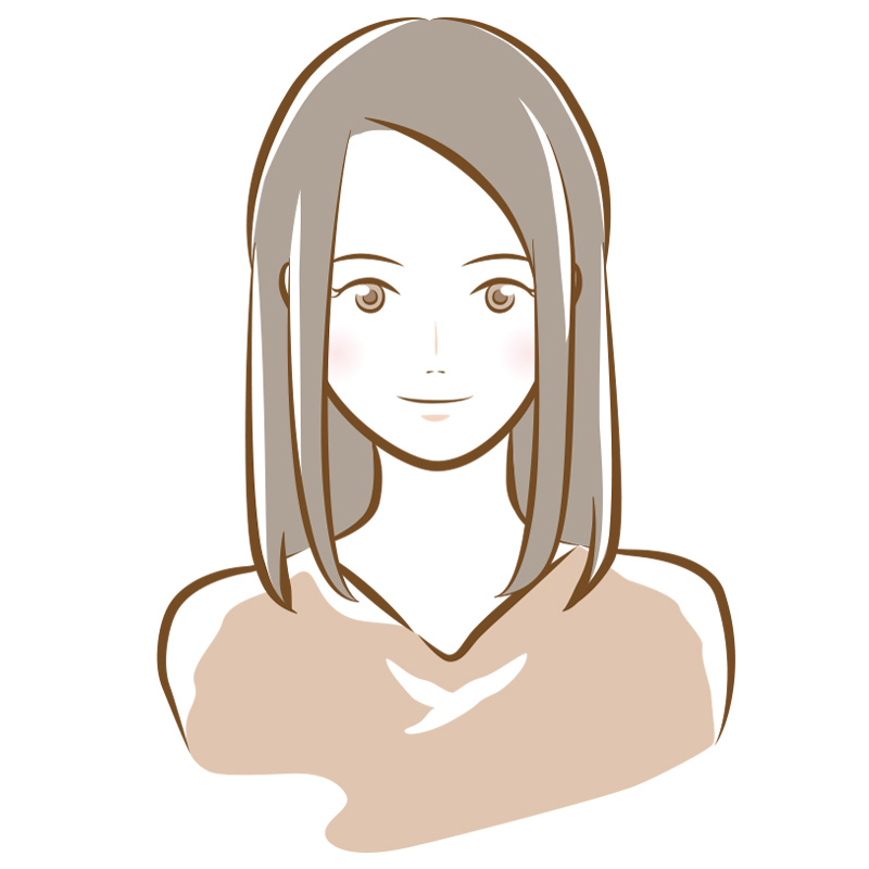 セラピスト画像