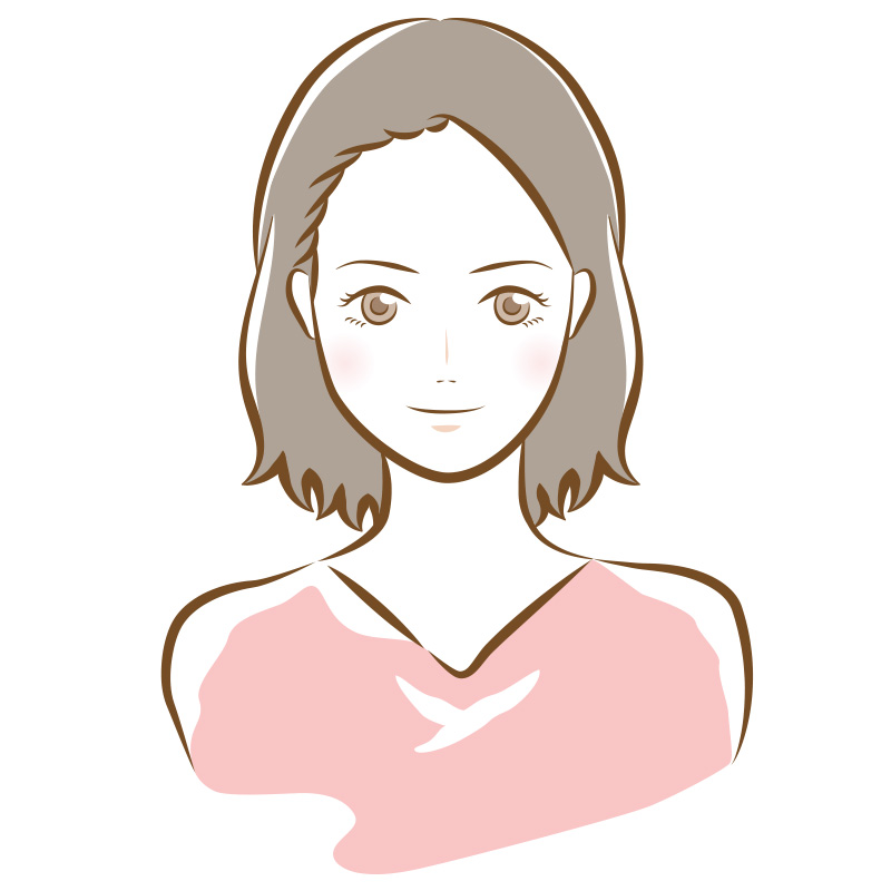 セラピスト画像