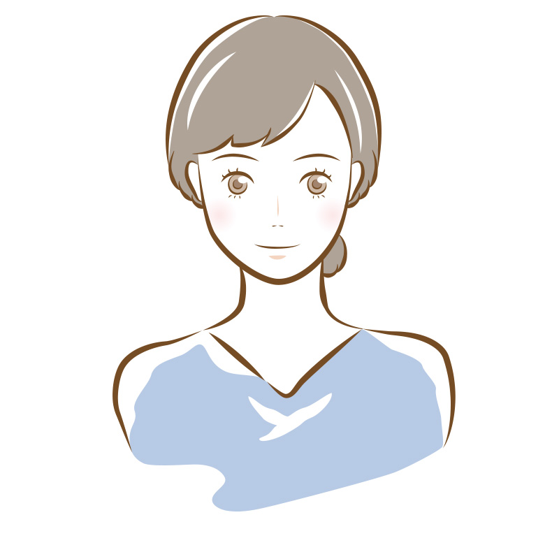 セラピスト画像