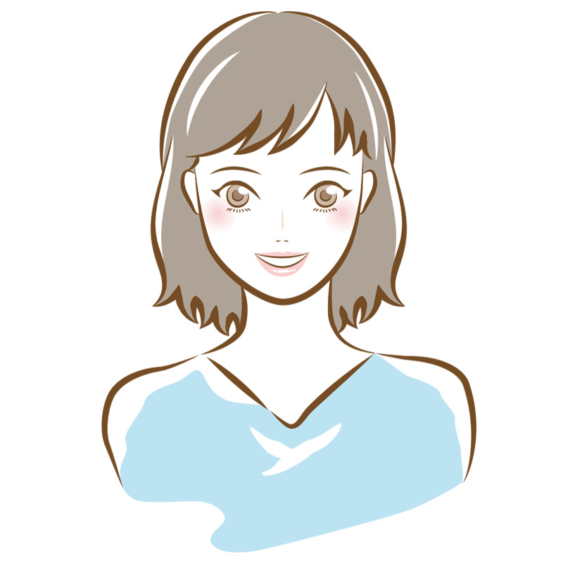 セラピスト後藤紗江子