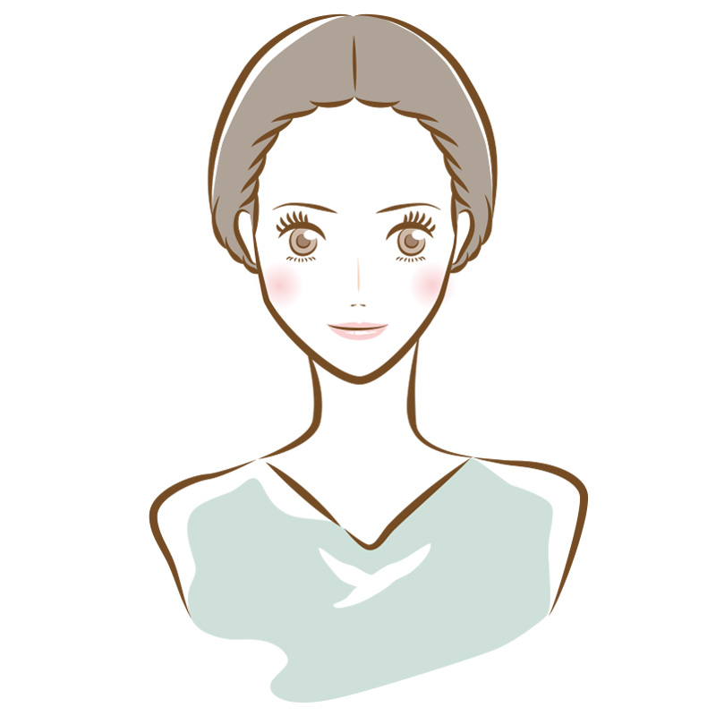 セラピスト篠田花乃