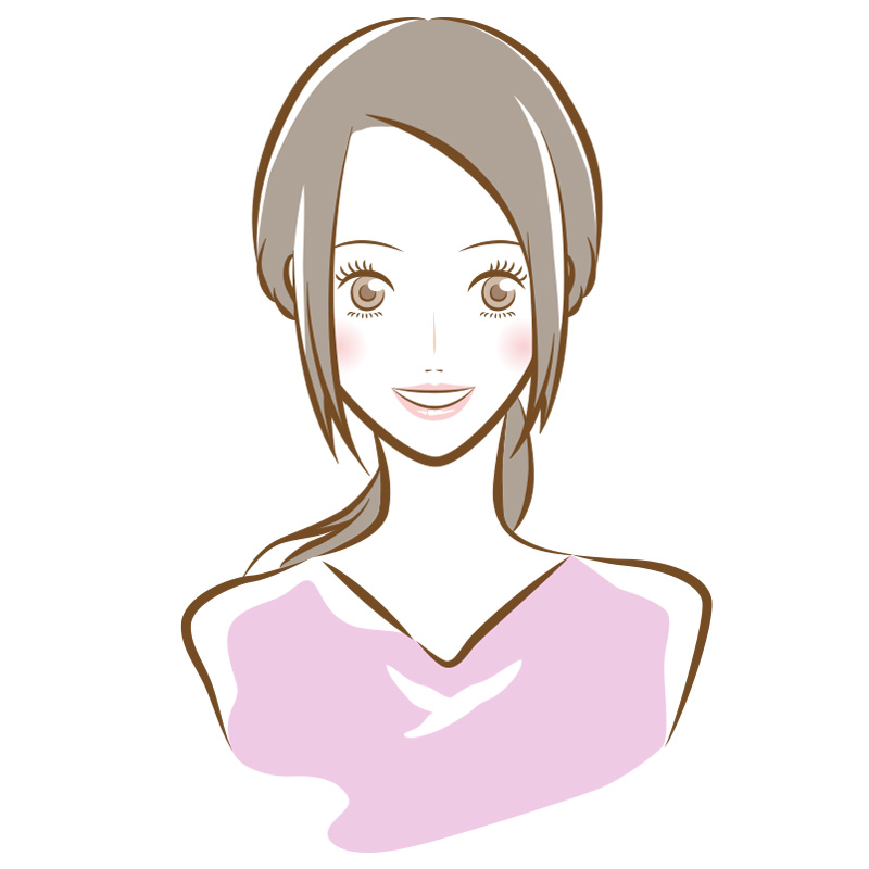 セラピスト渡利美穂
