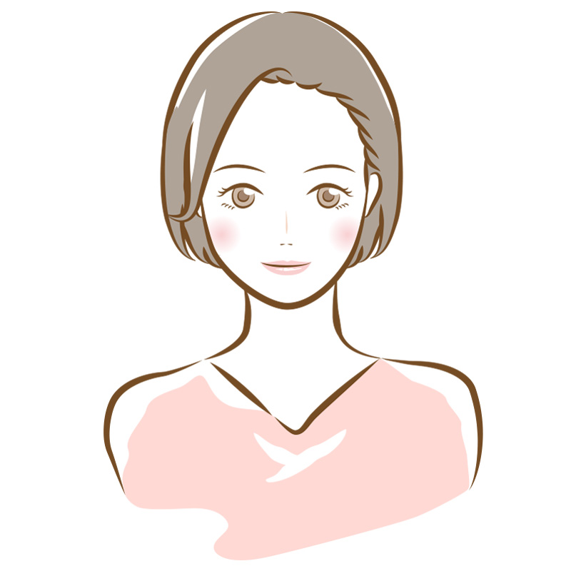 セラピスト松川佳純