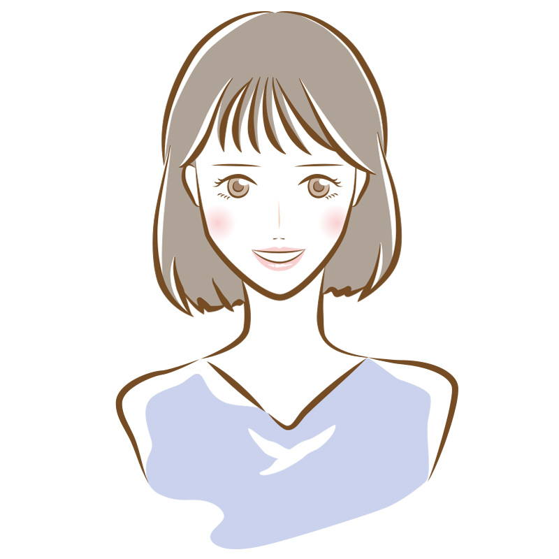 セラピスト菊岡美奈