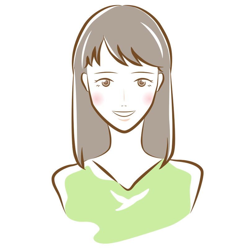 セラピスト西田百合