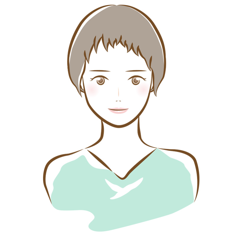 セラピスト畑山恵子