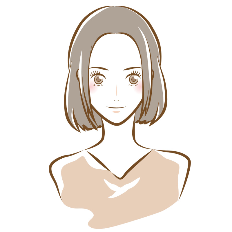 セラピスト小田怜未