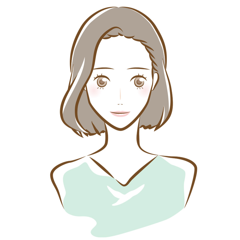 セラピスト深川唯