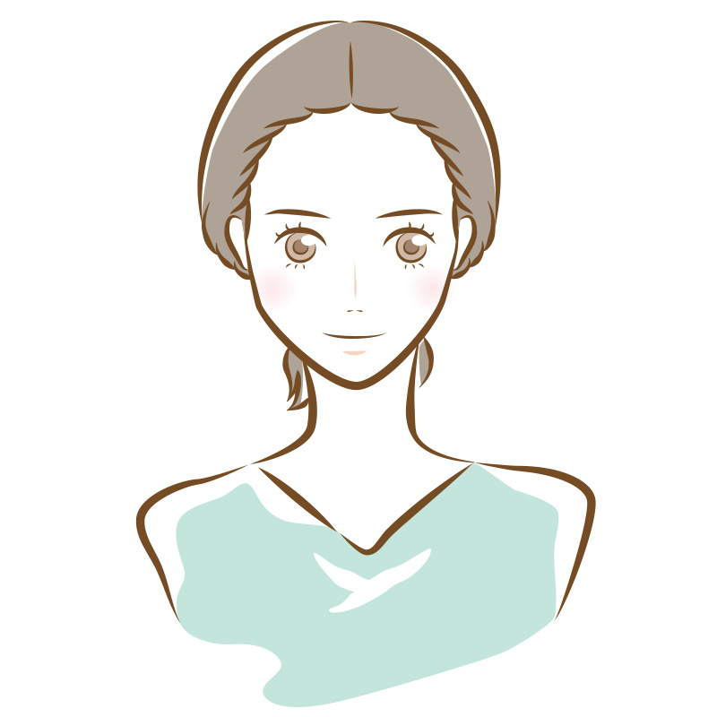 セラピスト岩田真里