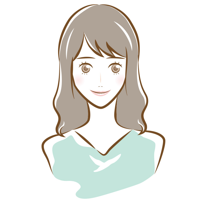 セラピスト大山未来