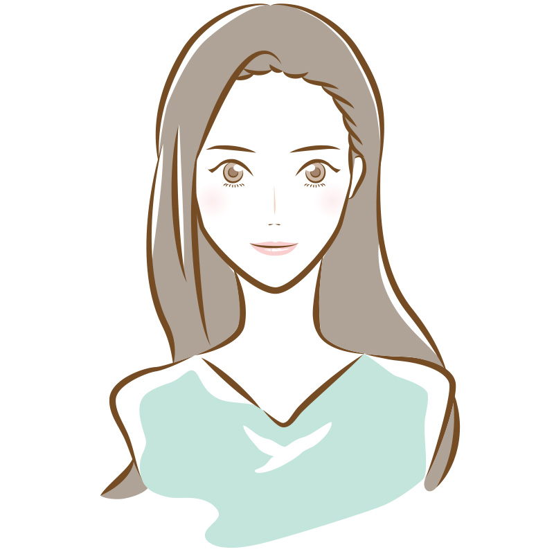 セラピスト橋野実璃