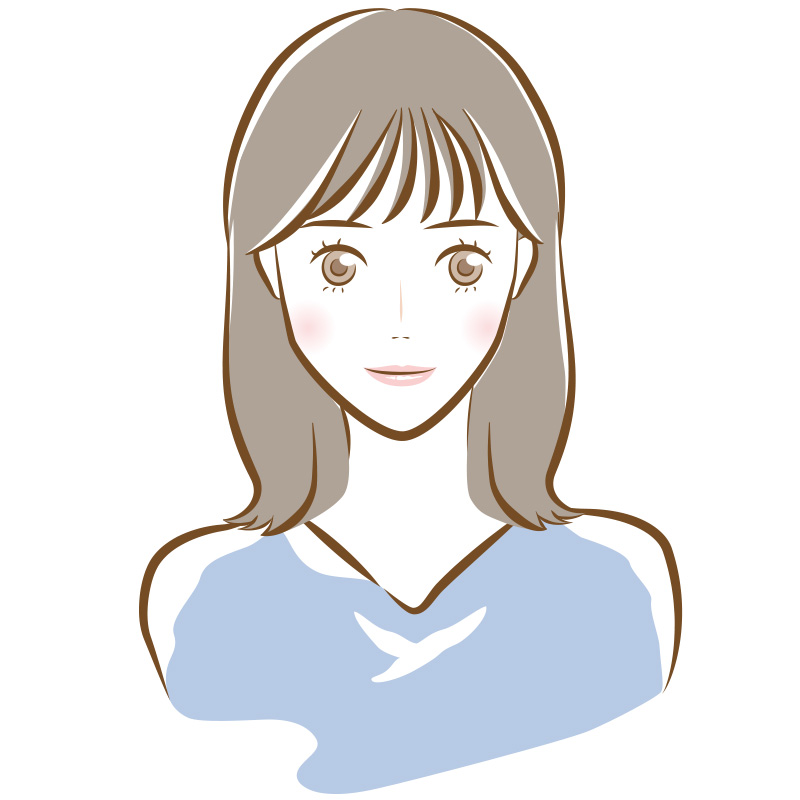 セラピスト二宮里緒