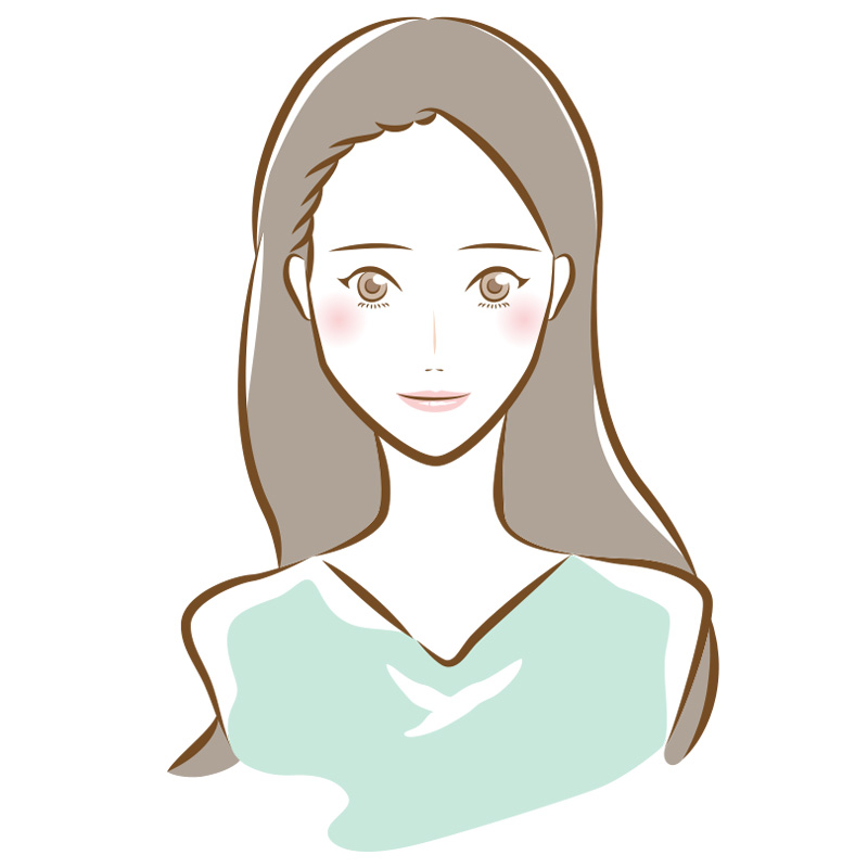 セラピスト画像