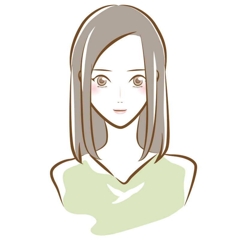 セラピスト画像